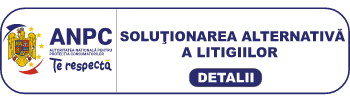 Soluționarea Alternativă a Litigiilor (SAL) — ANPC